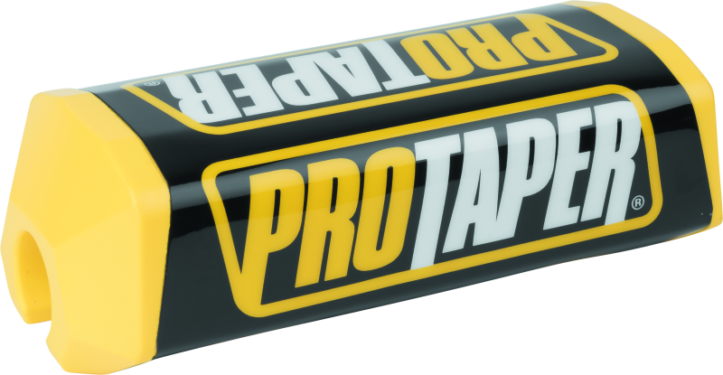 ProTaper 2.0 Square Bar Pad - Yellow/Black