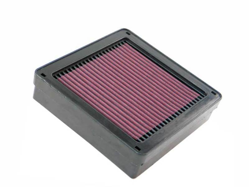 K&N 03-06 Lancer Evo 8/9 Drop In Air Filter