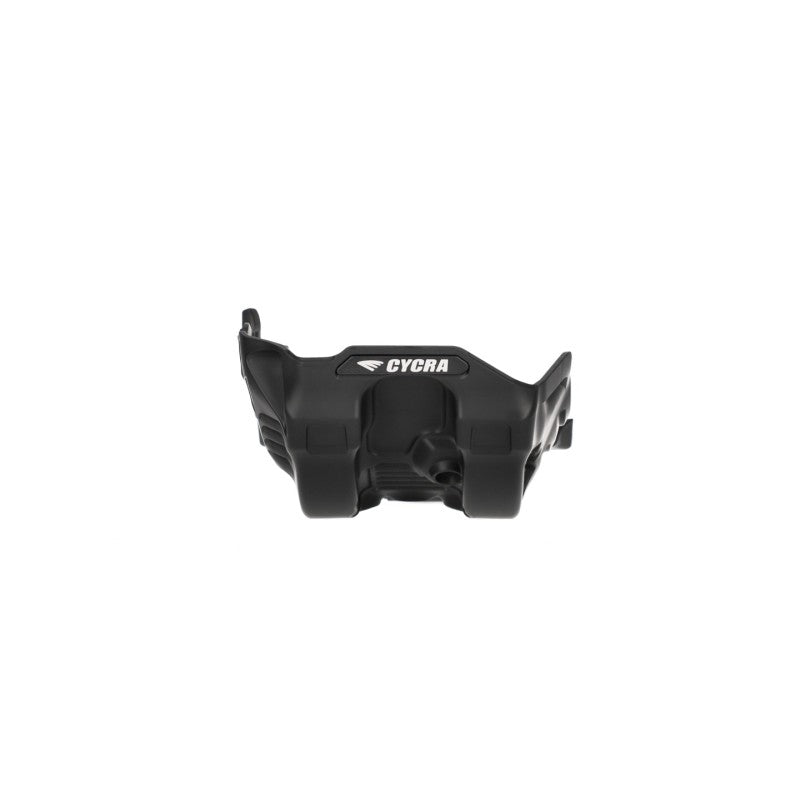 Cycra 23+ Yamaha YZ450F Full Armor Plate - Black - Rowdy Warehouse 