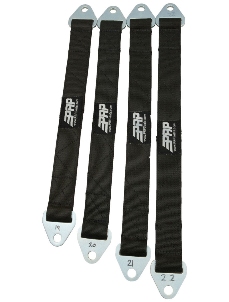 PRP 23In. Quad Wrap Limit Strap