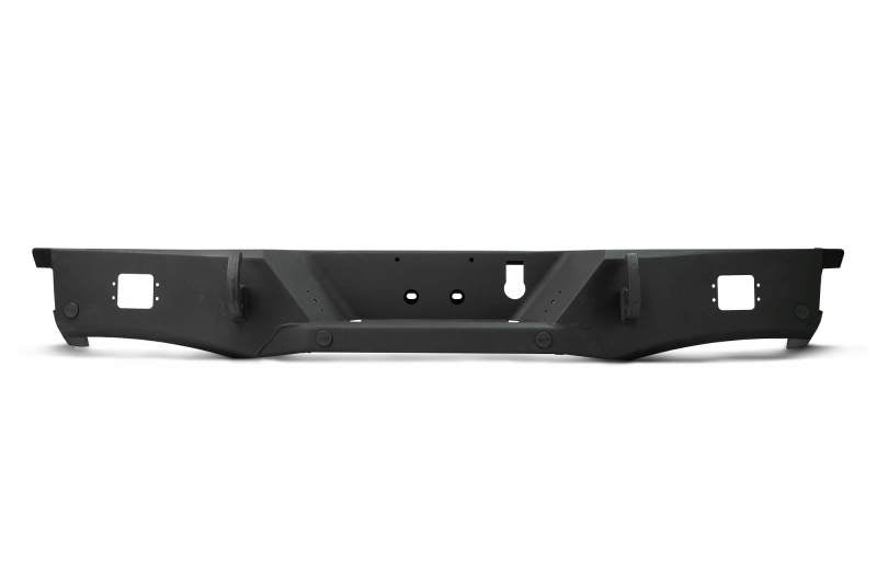 DV8 Offroad 19+ Ram 2500/3500 Rear Bumper