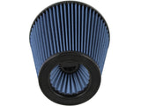 aFe MagnumFLOW Pro 5R Intake Replacement Filter 3.5in F 8in B(Inverted) 5.5in T(Inverted) 8in H - Rowdy Warehouse 