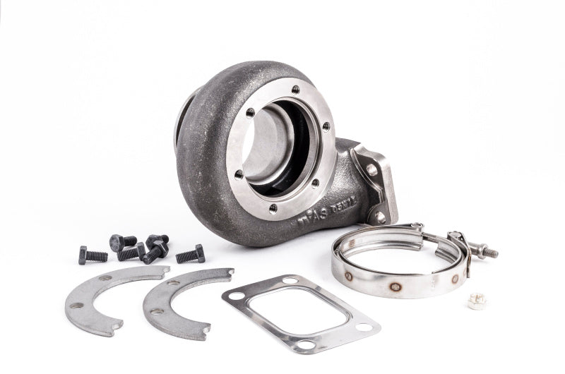 Garrett GT30R Turbine Hsg Kit O/V T3 / V-Band 0.82 A/R (Ni-Resist) - Rowdy Warehouse 