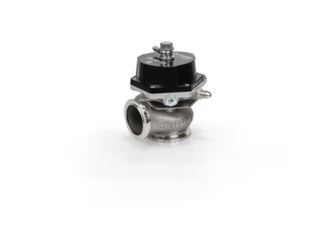 Garrett GVW-45 45mm Wastegate Kit - Black - Rowdy Warehouse 