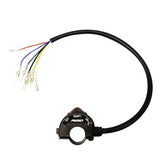 Rigid Industries Adapt XE LED Moto Kit - Black