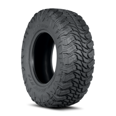 Atturo Trail Blade MTS Tire - 37x12.50R17LT 124Q - Rowdy Warehouse 