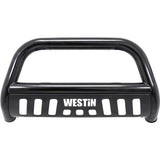 Westin 2016-2018 Toyota Tacoma E-Series Bull Bar - Black