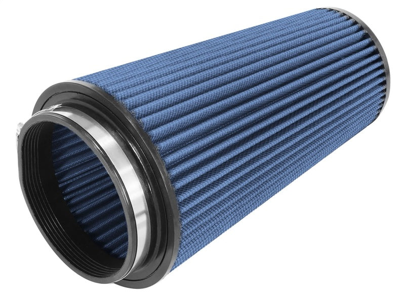 aFe MagnumFLOW Air Filters UCO P5R A/F P5R 5F x 6-1/2B x 4-3/4T x 12H - Rowdy Warehouse 