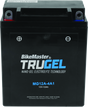 BikeMaster Trugel Battery MG12A-4A1 - Rowdy Warehouse 