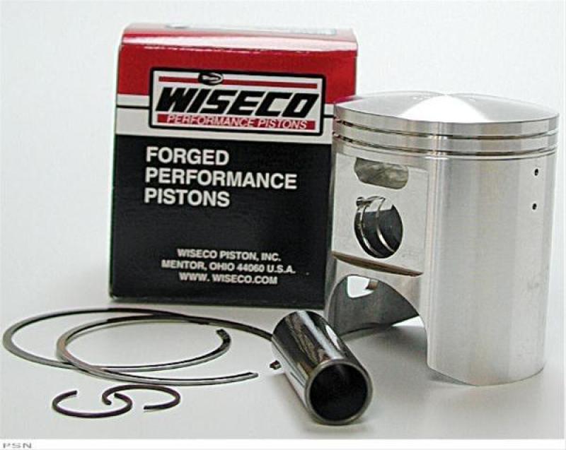 Wiseco Kawasaki KX100 14-19 ProLite 2067CS Piston Kit