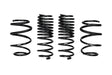 Eibach 22-23 Honda Civic Sport Hatchback 2.0L FWD FE/FL Pro-Kit Performance Springs (Set of 4) - Rowdy Warehouse 