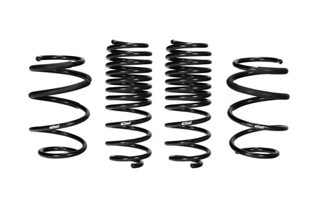 Eibach 22-23 Honda Civic Sport Hatchback 2.0L FWD FE/FL Pro-Kit Performance Springs (Set of 4) - Rowdy Warehouse 