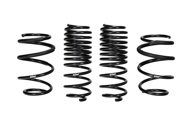 Eibach 22-23 Honda Civic Sport Hatchback 2.0L FWD FE/FL Pro-Kit Performance Springs (Set of 4) - Rowdy Warehouse 