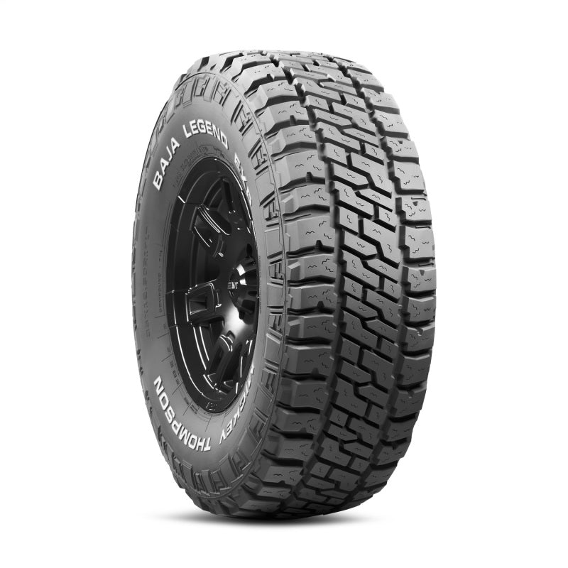 Mickey Thompson Baja Legend EXP Tire - 35X12.50R20LT 125Q F 90000119684