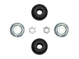 ICON 9/16 HD Stem Bushing Kit - Rowdy Warehouse 