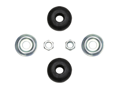 ICON 9/16 HD Stem Bushing Kit - Rowdy Warehouse 