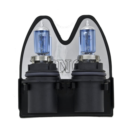 Hella Optilux XB White Halogen Bulbs HB5 9007 12V 100/80W (2 pack) - Rowdy Warehouse 