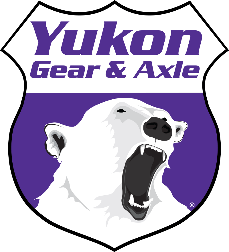 Yukon Gear Master Overhaul Kit For Dana 60 and 61 Front Diff