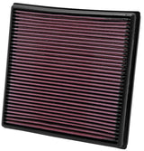 K&N Replacement Air Filter CHEVROLET CRUZE 1.8L L4