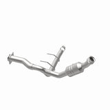 Magnaflow Conv DF 2011-2014 F-150 5.0L Underbody