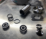 SPE S300 ball bearing turbocharger parts