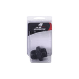 Aeromotive AN-12 O-Ring Boss / AN-12 Male Flare Adapter Fitting - Rowdy Warehouse 