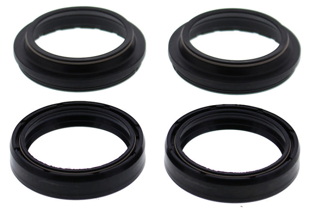 All Balls Racing 2016 Aprilia Dorsoduro 750 Fork Oil Seal & Dust Seal Kit - Rowdy Warehouse 