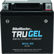 BikeMaster Trugel Battery MG5L-BS - Rowdy Warehouse 