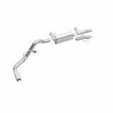 Magnaflow 2021 Ford F-150 Street Series Cat-Back Performance Exhaust System