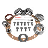 Yukon Gear Master Overhaul Kit For 10+ Camaro w/ V8