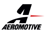 Aeromotive Regulator - 30-120 PSI - .500 Valve - 4x AN-08 and AN-10 inlets / AN-10 Bypass - Rowdy Warehouse 