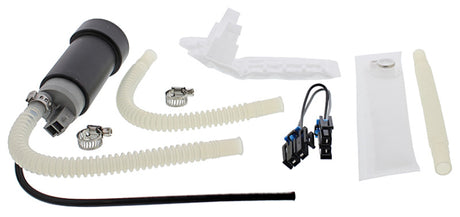 All Balls Racing 2011 Harley FLHP Police Road King Fuel Pump Kit - Rowdy Warehouse 