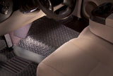 Husky Liners 87-96 Ford Truck/80-96 Bronco (Auto Trans.) Classic Style Center Hump Black Floor Liner