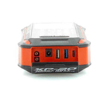 Antigravity XP-20-HD Micro-Start Jump Starter - Rowdy Warehouse 