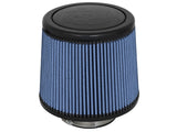 aFe MagnumFLOW Air Filters IAF P5R A/F P5R 4(3.85)F x 8B x 7T x 6.70H - Rowdy Warehouse 