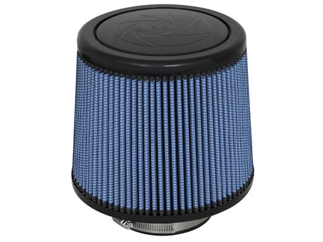 aFe MagnumFLOW Air Filters IAF P5R A/F P5R 4(3.85)F x 8B x 7T x 6.70H - Rowdy Warehouse 