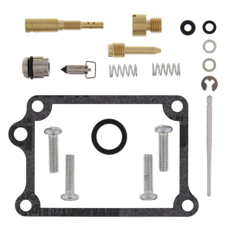 All Balls Racing 19-22 Suzuki DR-Z50 Carburetor Rebuild Kit - Rowdy Warehouse 