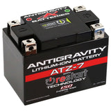 Antigravity YTZ7 Lithium Battery w/Re-Start - Rowdy Warehouse 