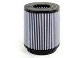 aFe MagnumFLOW Air Filters IAF PDS A/F PDS 5-1/2F x 7B x (6-3/4x 5-1/2)T (Inv) x 8H - Rowdy Warehouse 