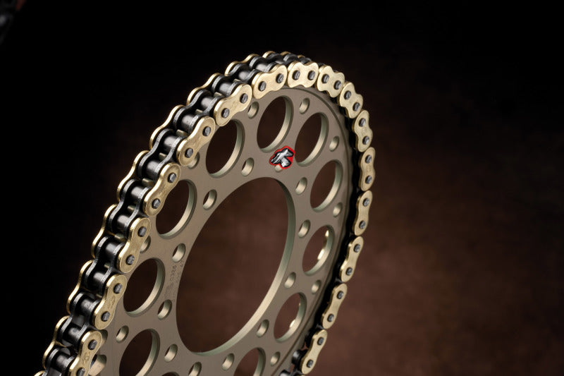 Renthal R4-2 530-120L SRS Road Chain