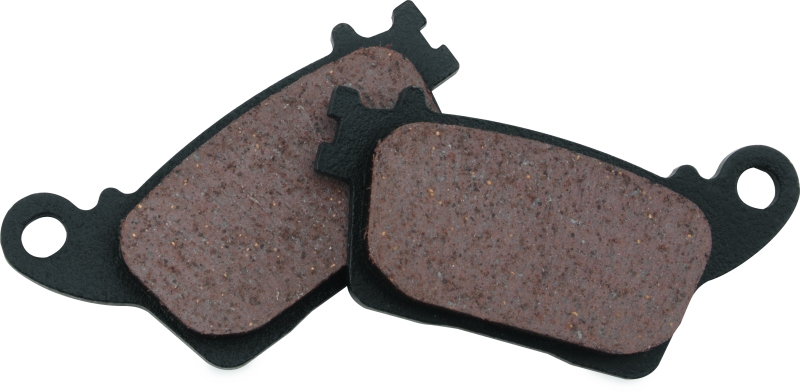 BikeMaster Honda Brake Pads - Rowdy Warehouse 