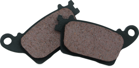 BikeMaster Honda Brake Pads - Rowdy Warehouse 