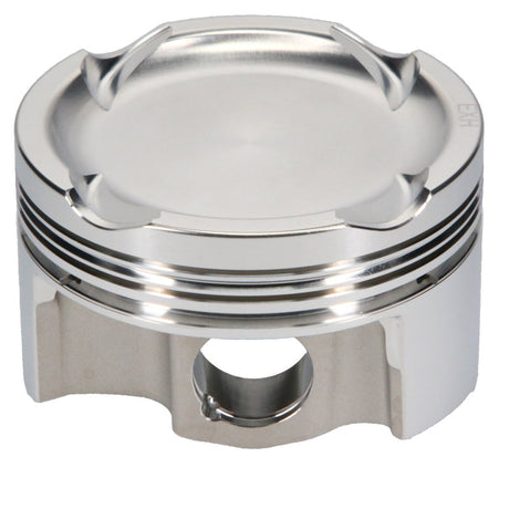 JE Pistons CHRY SRT4 2.4L KIT Set of 4 Pistons - Rowdy Warehouse 