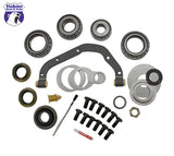 Yukon Gear Master Overhaul Kit For Dana 44 Standard Rotation Front Diff w/ 30 Spline