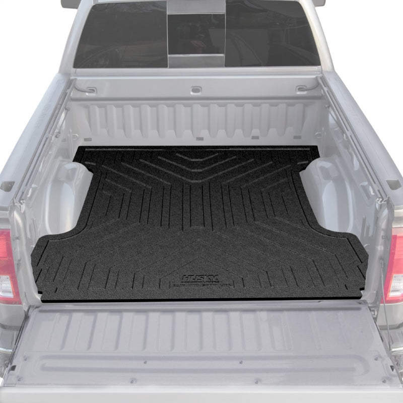 Husky Liners 20-24 Silverado/Sierra 2500/3500 HD 82.2 Bed Heavy Duty Bed Mat