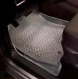 Husky Liners 11-12 Toyota FJ Cruiser Classic Style Black Floor Liners (Auto Trans.)