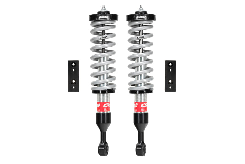 Eibach Pro-Truck Coilover 2.0 Front for 16-20 Toyota Tacoma 2WD/4WD