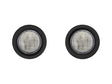 Icon 2.5in Rubber Grommet LED Reverse Light Kit - Rowdy Warehouse 