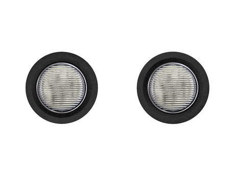 Icon 2.5in Rubber Grommet LED Reverse Light Kit - Rowdy Warehouse 