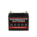 Antigravity Group 26 Lithium Car Battery w/Re-Start - Rowdy Warehouse 